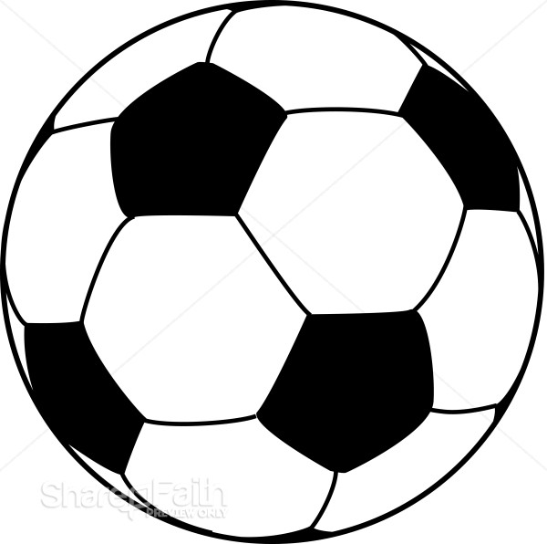 Large Soccer Ball