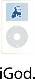 Reaching Out to Youth with iGod Play on the iPod
