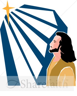 Cross in the Sky