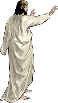 Christ Healing