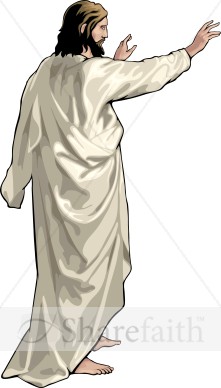 Christ Healing