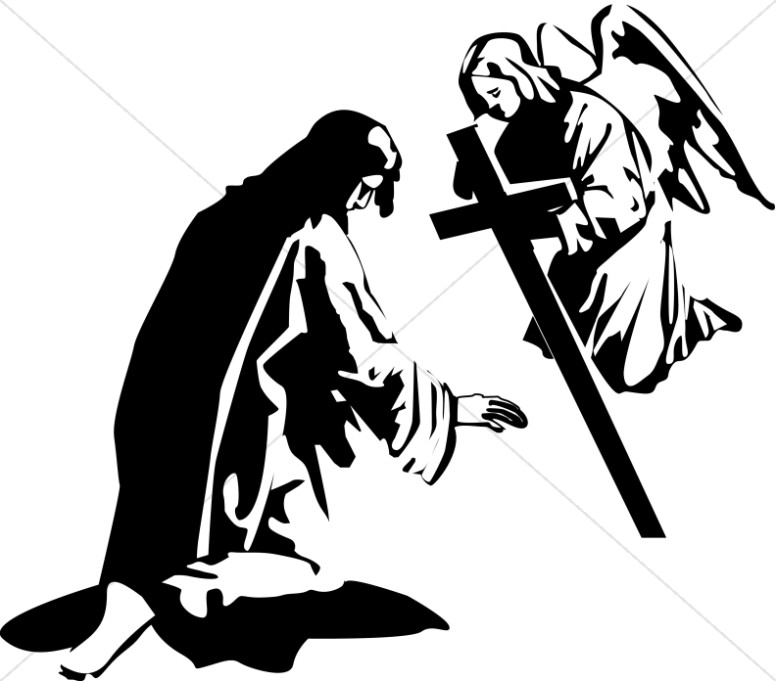 clipart of jesus knocking at the door - photo #41