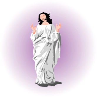 Jesus Clipart, Clip Art, Jesus Graphics, Jesus Images - Sharefaith