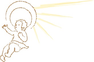 Glorious Baby Jesus