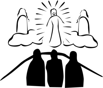 Black and White Transfiguration