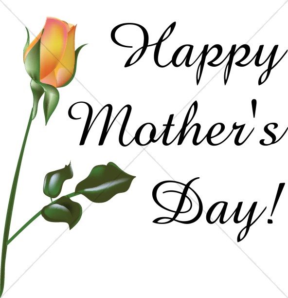 bing clip art mother's day - photo #13