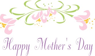 Ornamental Lilies Mother's Day Wish