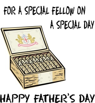 Father's Day Cigars