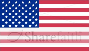 American Flag