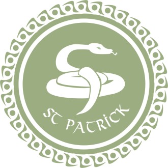 St. Patrick Snake