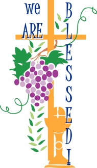 We Are Blessed!