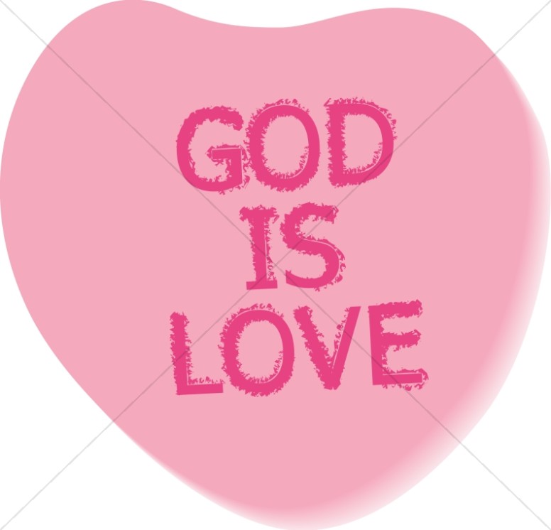 religious valentines day clip art free - photo #14