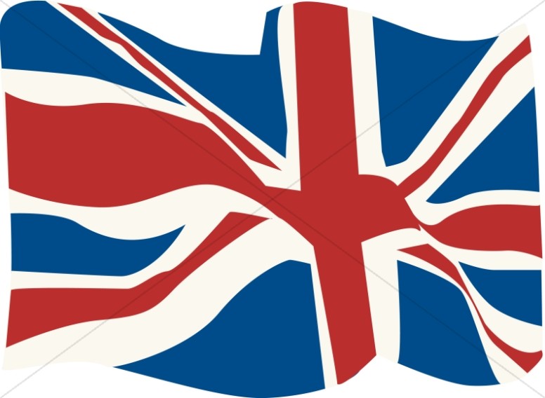english flag clip art - photo #42