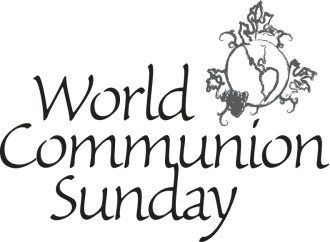 World Communion Sunday