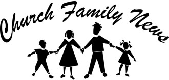 Church Family News