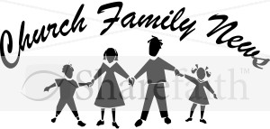 Church Family News