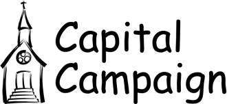 Capital Campaign Church