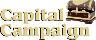 Capital Campaign Chest