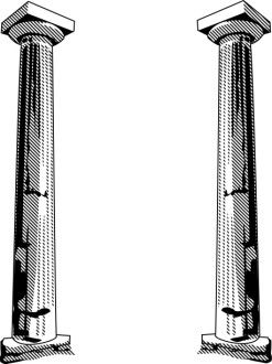 Stone Columns