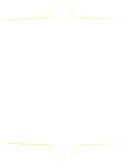 Sunrise Header Footer