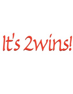 It's 2wins!
