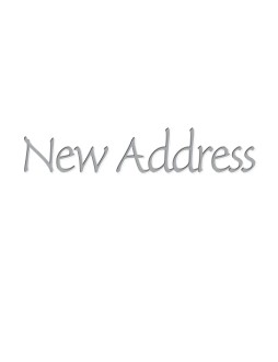 New Address