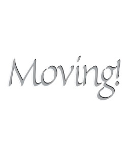 Moving Sign