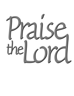 Praise the Lord