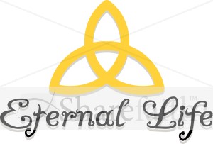 Celtic Trinity, Eternal Life