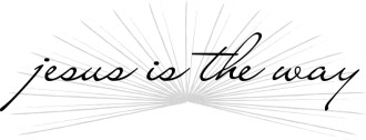 Jesus Is the Way