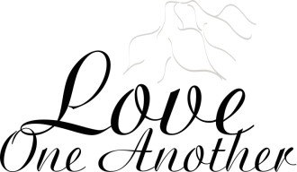 Love One Another with Doves