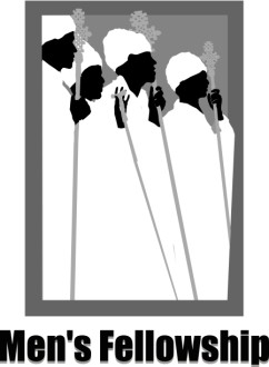 Men's Fellowship Graphic
