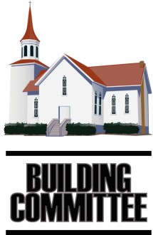 Building Committee with Church