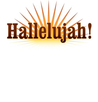 Hallelujah Sunrise