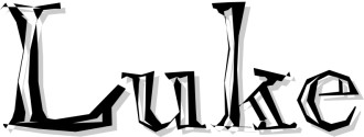 Book of Luke