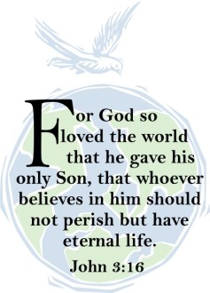 Have Eternal Life