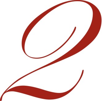 Red Number 2