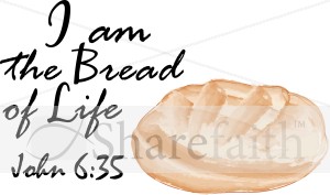I am the Bread of Life