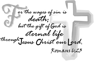 Eternal Life Through Jesus Christ