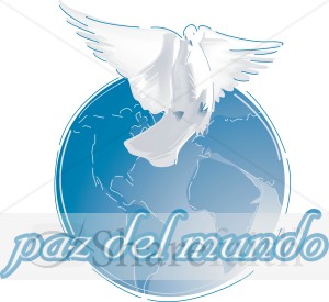 Paz del Mundo en Espanol