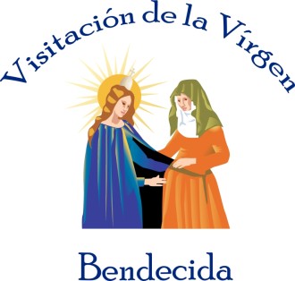 Visitacion de la Virgen