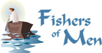 Fishers of Men with Boat