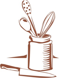 Kitchen Utensils