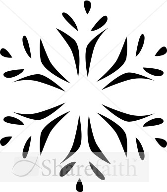 Radial Winter Design