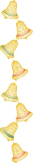 Christms Bells Chime