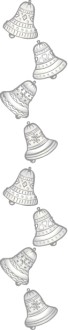 Jingling Silver Bells