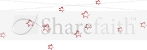 Spattering of small Red Stars