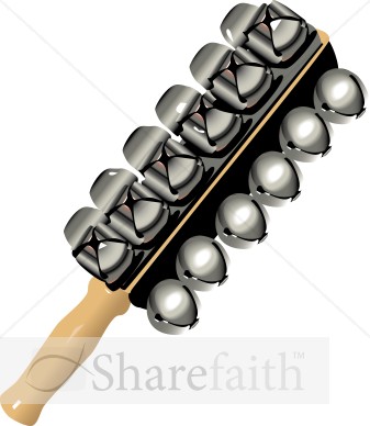 Hand Jingle Bells