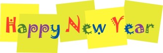 Goofy New Year