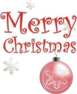 Merry Christmas